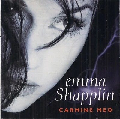 Emma Shapplin - Carmine Meo (1997) CD - Image 1 of 2