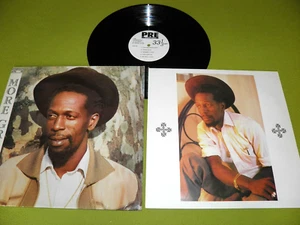 Gregory Isaacs - More Gregory - 1981 UK LP EX Reggae / Bingy Bunny / Sly & Robby - Bild 1 von 2
