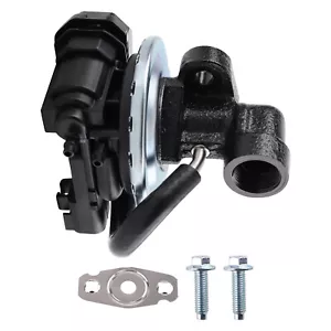 New EGR Valve for Ford E150 Van E250 F150 Truck F-150 E-250 EGV1136 - Foto 1 di 12