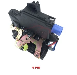 VOLKSWAGEN ,POLO CLASSIC 2003-2009 Door Lock Rear Right NEW 3B4839016AN - Picture 1 of 1