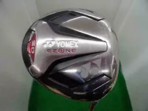 2013MODEL YONEX GOLF CLUB DRIVER EZONE SD 10.5DEG S-FLEX - Picture 1 of 4