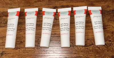 6 Packs, Freeze 24-7 Anti-Aging Eye Serum 7 ml / 0.23 Fl. oz - Image 1 of 4