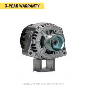 ALL JOHN DEERE ALTERNATORS AVAILABLE - MESSAGE FOR QUOTE - NEXT DAY DELIVERY - Picture 1 of 1