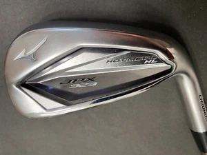 Mizuno JPX-923 Hot Metal HL 7 Iron Recoil ESX 460 F2 Senior Graphite Excellent - Picture 1 of 8