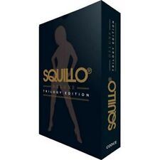Squillo Deluxe Trilogy - Studio Supernova 8052870930231