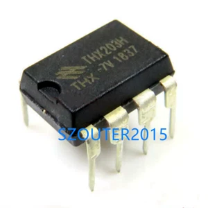 10 PIEZAS THX203H Chip de gestión de energía THX203H-7V DIP-8 NUEVO - Imagen 1 de 1