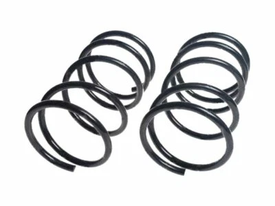 Muelle helicoidal delantero 44237QR 2003 2004 1,7 L 4 cilindros para Honda Civic 2002-2005 Foto 1 de 2