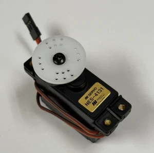 Excellent JR NES-4131 4131 NES4131 Remote Control Airplane High Torque Servo - Picture 1 of 1