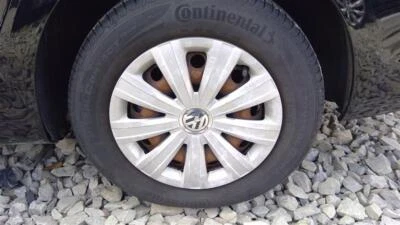 Bomba de direção hidráulica usada serve: 2014 Volkswagen Jetta hidráulica grau A - Imagem 1 de 4