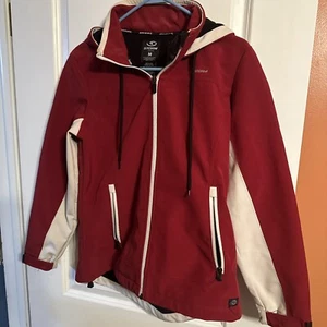 DICKIES STORM SOFTSHELL WEATHERPROOF LINED JACKET Men's Size M - Picture 1 of 6