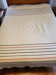 Pendleton Wool Blanket Yellowstone National Park - Picture 1 of 8