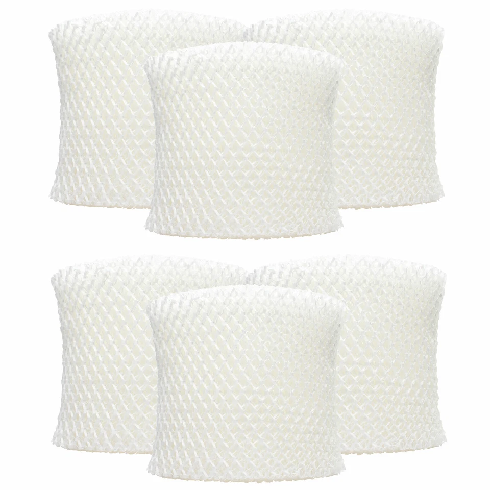 6x Humidifier Filter for Sunbeam SCM1746,Holmes HWF64,"B",HM1746 - Image 1 of 1