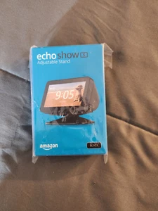 Amazon Echo Show 5 Supporto Regolabile Nuovo con Scatola 23-004642-01 - Foto 1 di 3