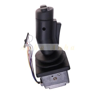 Joystick Controller 501882-000 501882000 for Snorkel Boom Lift AB38N AB38E - Picture 1 of 5