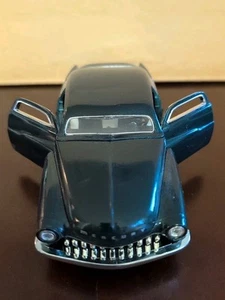 1949 Ford Mercury, Sunnyside Ltd, 1:28 Scale, Metallic Green, W/Tag, SS7726 - Picture 1 of 14