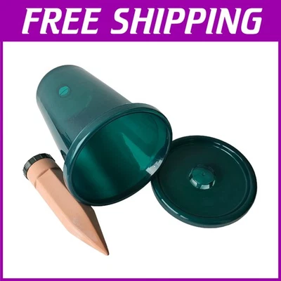 Hydro Cup Self Watering Planter Insert - Set of 4 - Image 1 of 4