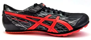 Asics Herren Long Jump Pro Leichtathletikschuhe Sport Spikes G606Y.9006 - Bild 1 von 6