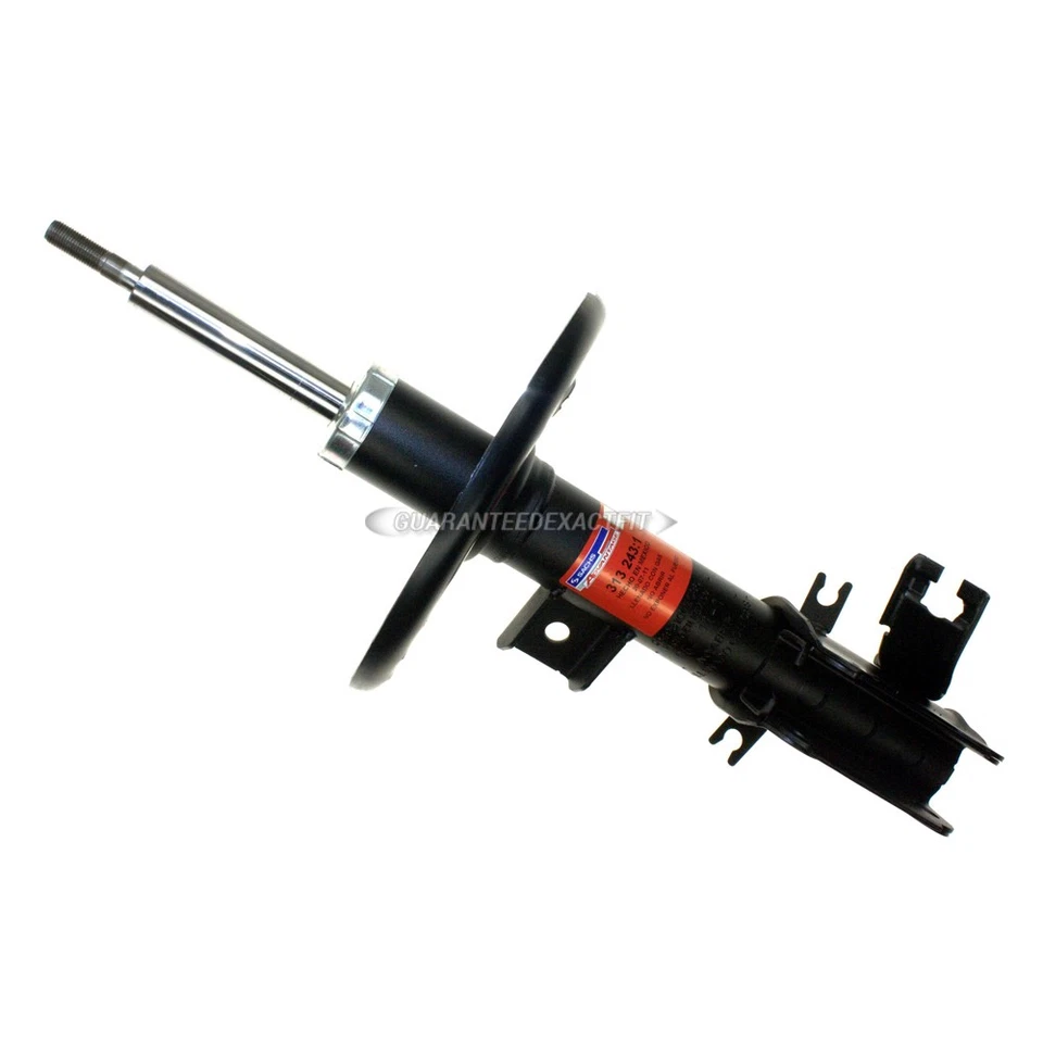 Puntal delantero derecho DAC Sachs para Nissan Altima 2007 2008 2009 2010 2011 2012 Foto 1 de 1