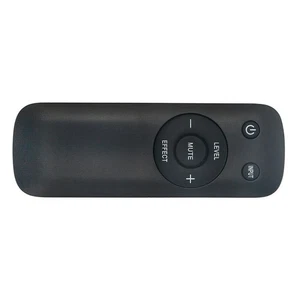 Single Channel Remote Control for Logitech Z906 5.1 Surround Sound Speaker NEW - Picture 1 of 10