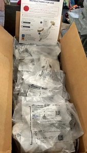 Bioderm Men's Liberty 20346 Male External Catheter Lot of 80 New - Picture 1 of 2