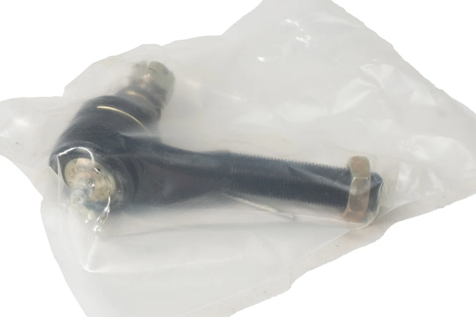 Extremo de barra de amarre exterior delantero Driveworks para Ford Mustang 69-73 número de pieza DW-ES387R Foto 1 de 4