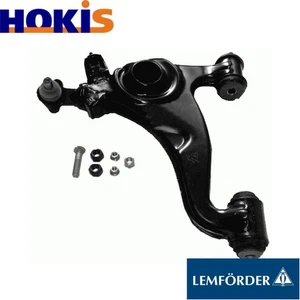 TRACK CONTROL ARM 10975 02 FOR MERCEDES-BENZ 190 M 103.942 2.6L 6cyl 190 2.3L - Picture 1 of 8