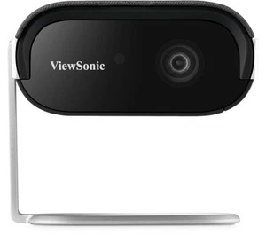 Viewsonic M1E Max portabler Beamer 200 ANSI Lumen - Bild 1 von 6