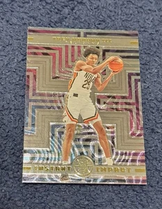 2020-21 Illusions-Trey Murphy-Instant Impact- RC-Pelicans - Picture 1 of 2