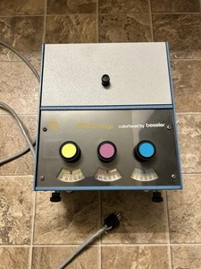 Beseler Dichro 23dga 8195 testato *LEGGI* - Foto 1 di 8