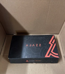 AJAZZ KEYBORED PINK - Picture 1 of 2