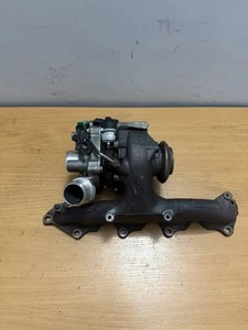 Ford Kuga II 2017 Diesel 110kW Turbo 9807873180 RAS6249 - Bild 1 von 6