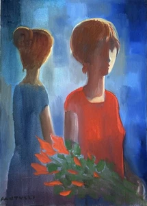 Eliano Fantuzzi - Bild 1 von 9