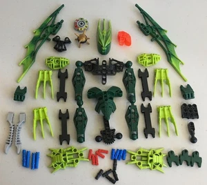 Lego 8980 - Bionicle Glatorian Legends Gresh - 2009 - ¡100% Completo! - Imagen 1 de 1