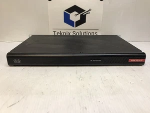 Cisco ASA 5516-Z Firewall Adaptive Security Appliance - Picture 1 of 13