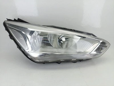 F1CB13W029 FARO ANTERIORE DESTRO / 174203 PER FORD C-MAX II DXA/CB7, DXA/CEU 1 - Immagine 1 di 4