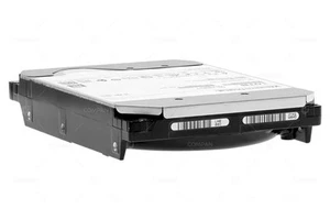 HUH721010ALE600 WD ULTRASTAR HDD 10TB 7.2K SATA 6G 3.5" LFF - Photo 1/8