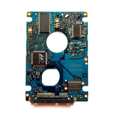 Fujitsu | CA26344-B34104BA | PCB board from MHZ2160BH | 00810091 - Image 1 of 3