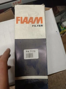 FILTRO ARIA - AIR FILTER PA7170 PEUGEOT 106 1.3 - Foto 1 di 3
