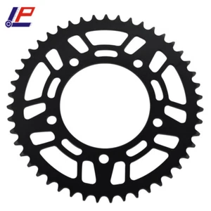 525 47T Rear Sprocket For Honda XL1000 1999-2013 XL1000 Varadero - Picture 1 of 2