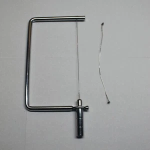 Cheese Slicer 5 inch Metal DIY Kit US inventory Board not included. - Picture 1 of 11