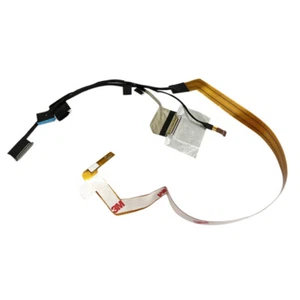 For Dell GDC41 Latitude 7420 30PIN LCD EDP CBL RGB IR FHD SCREEN CABLE 049KPX - Picture 1 of 5