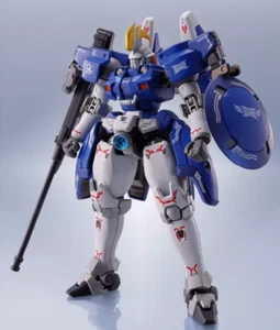 METAL ROBOT SPIRITS SIDE MS Tallgeese II Gundam W - Picture 1 of 8