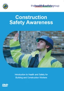 Construction Safety DVD - Picture 1 of 1