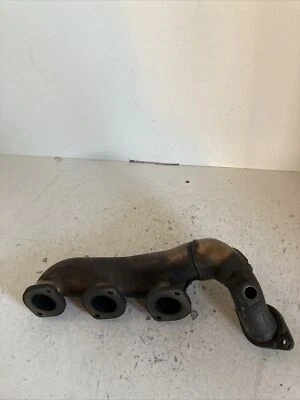 Colector de escape derecho Chrysler Crossfire genuino 3,2 V6 2006 Foto 1 de 4