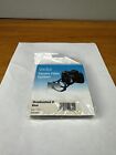 Vectra Square Filter System Graduated P Blue New Sealed