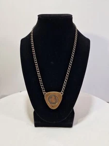 1892 P Indian Head Cent Necklace, *51 - Picture 1 of 6