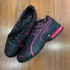 Puma Tazon 6 Graphic Women's Athletic Shoes Sneaker Size 9.5 New 376045-01