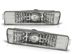 VW GOLF 2 1983-1989 1990 1991 / JETTA 1984-1991 KPVW04 TURN SIGNAL INDICATORS - Picture 1 of 1