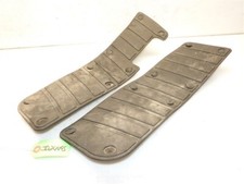 John Deere LX176 Tractor Foot Rest Pads