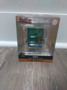 4D XXRAY PLUS Adventure Time BMO Figure NO LIGHT - Picture 1 of 4